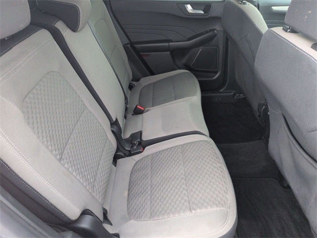 2021 Ford Escape Hybrid SE