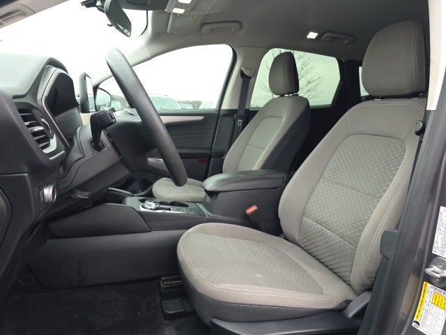 2021 Ford Escape Hybrid SE