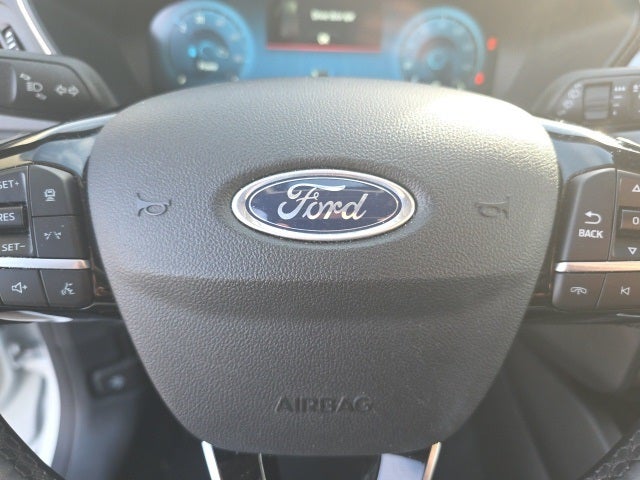 2023 Ford Escape Plug-In Hybrid Base