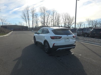 2023 Ford Escape Plug-In Hybrid Base