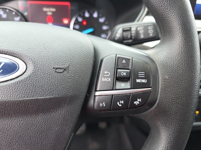 2022 Ford Escape Hybrid SE