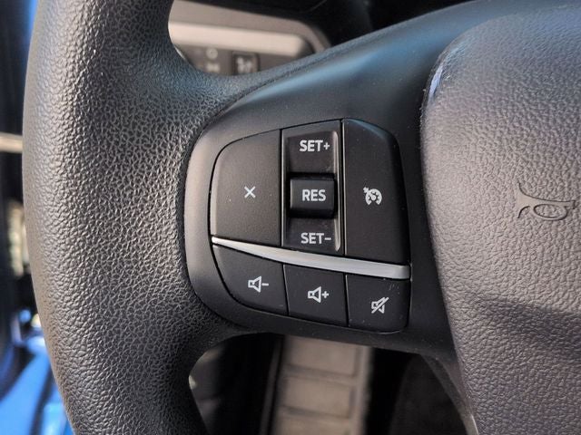 2022 Ford Escape Hybrid SE