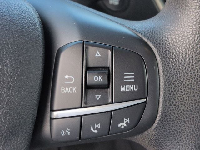 2022 Ford Escape Hybrid SE