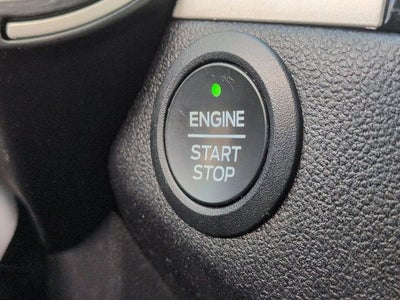 2022 Ford Escape Hybrid SE