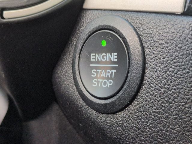 2022 Ford Escape Hybrid SE