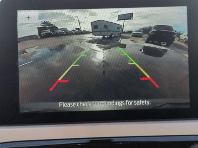 2022 Ford Escape Hybrid SE