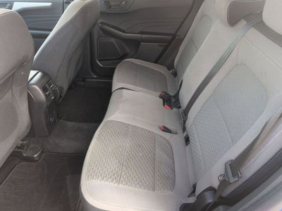 2022 Ford Escape Hybrid SE