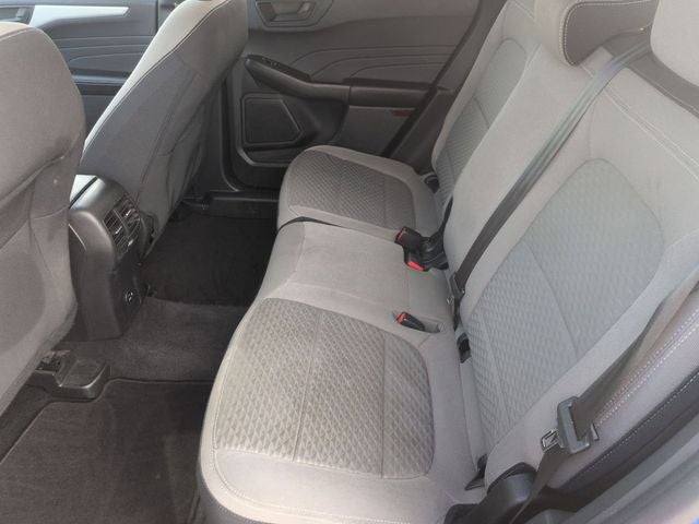 2022 Ford Escape Hybrid SE