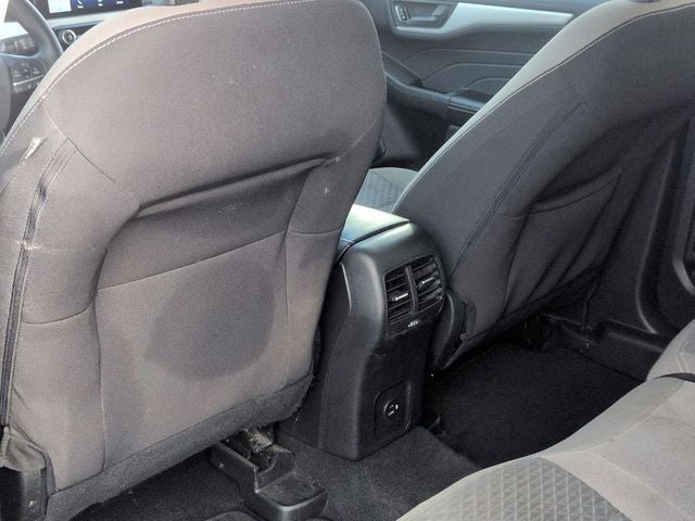 2022 Ford Escape Hybrid SE