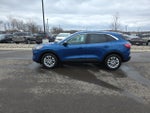 2022 Ford Escape Hybrid SE