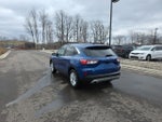 2022 Ford Escape Hybrid SE