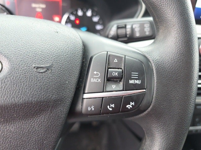 2022 Ford Escape Hybrid SE