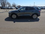 2020 Ford Escape Hybrid Titanium