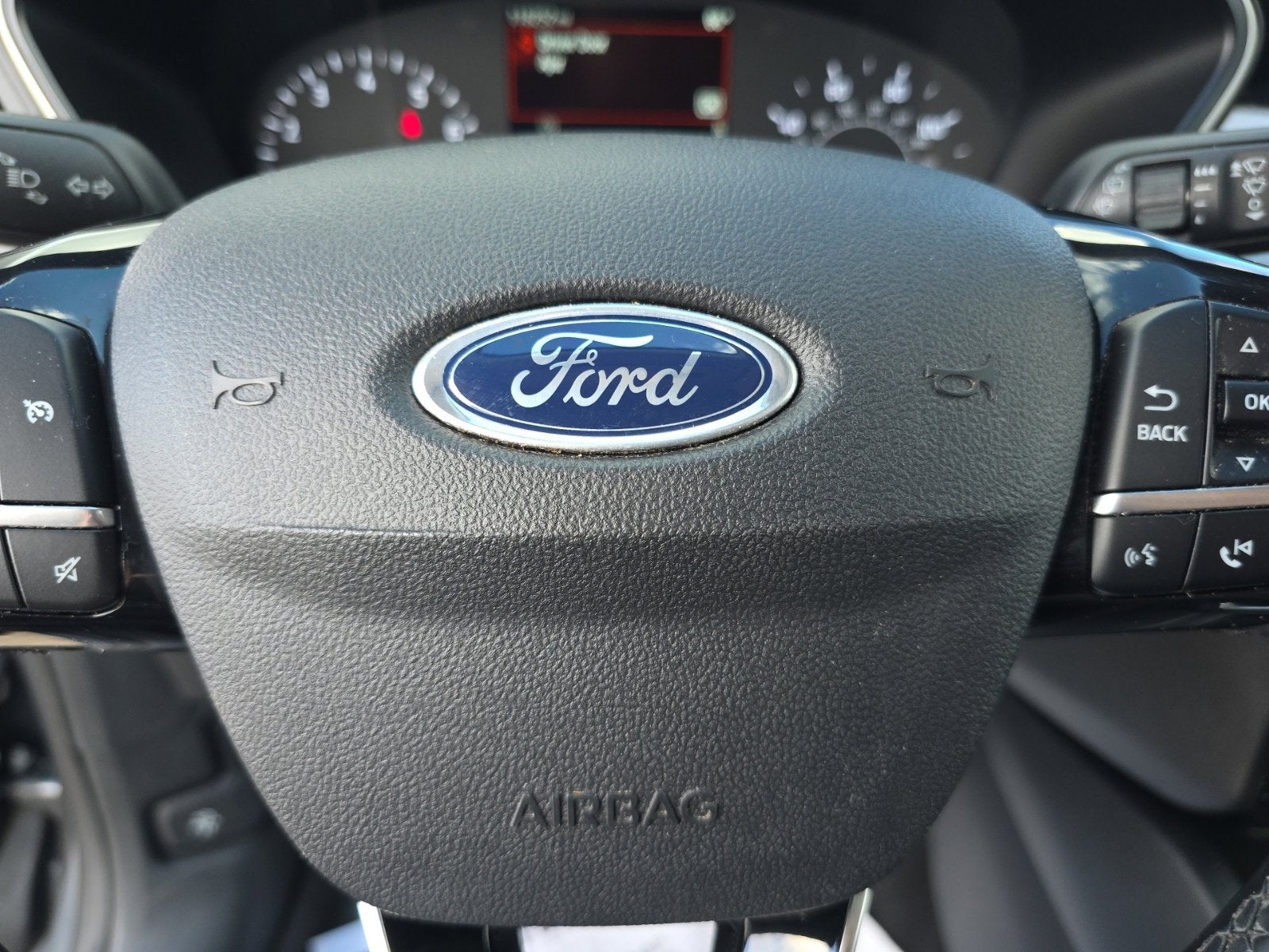 2022 Ford Escape SE AWD