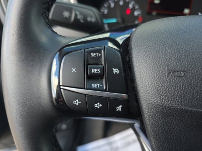 2022 Ford Escape SE AWD