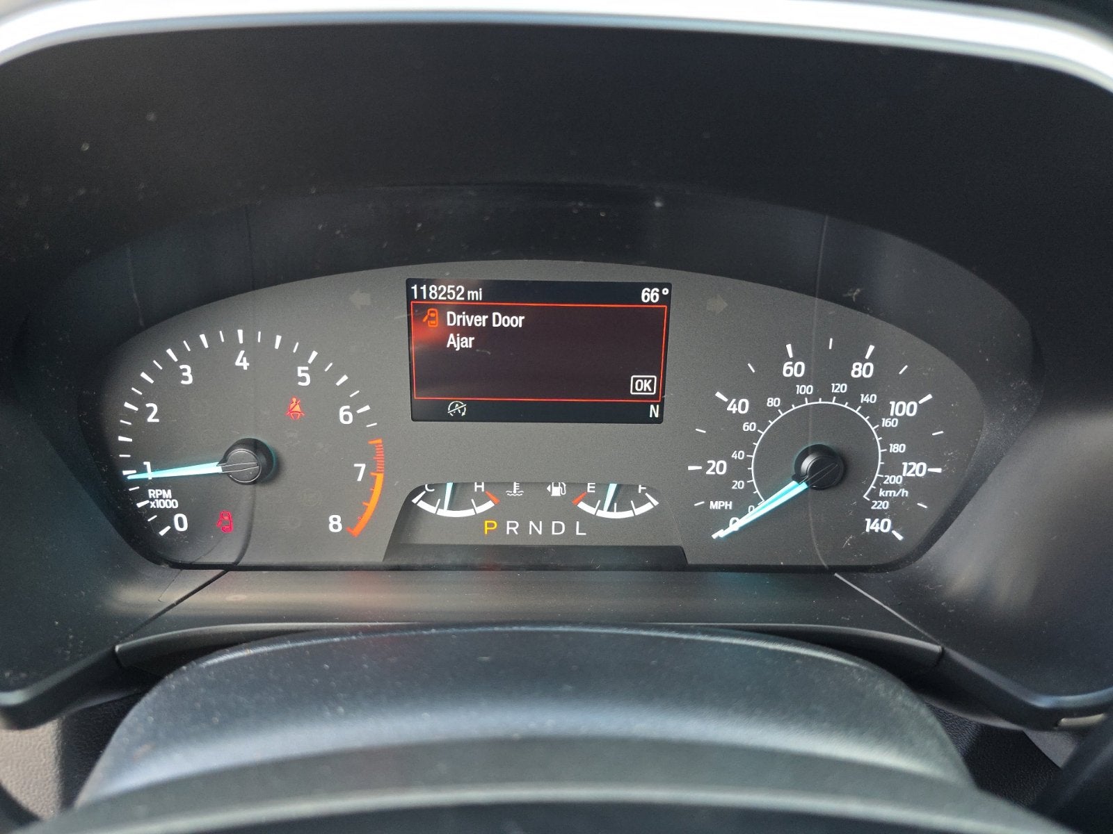 2022 Ford Escape SE AWD