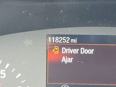 2022 Ford Escape SE AWD