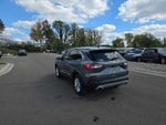 2022 Ford Escape SE AWD