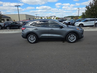 2022 Ford Escape SE AWD