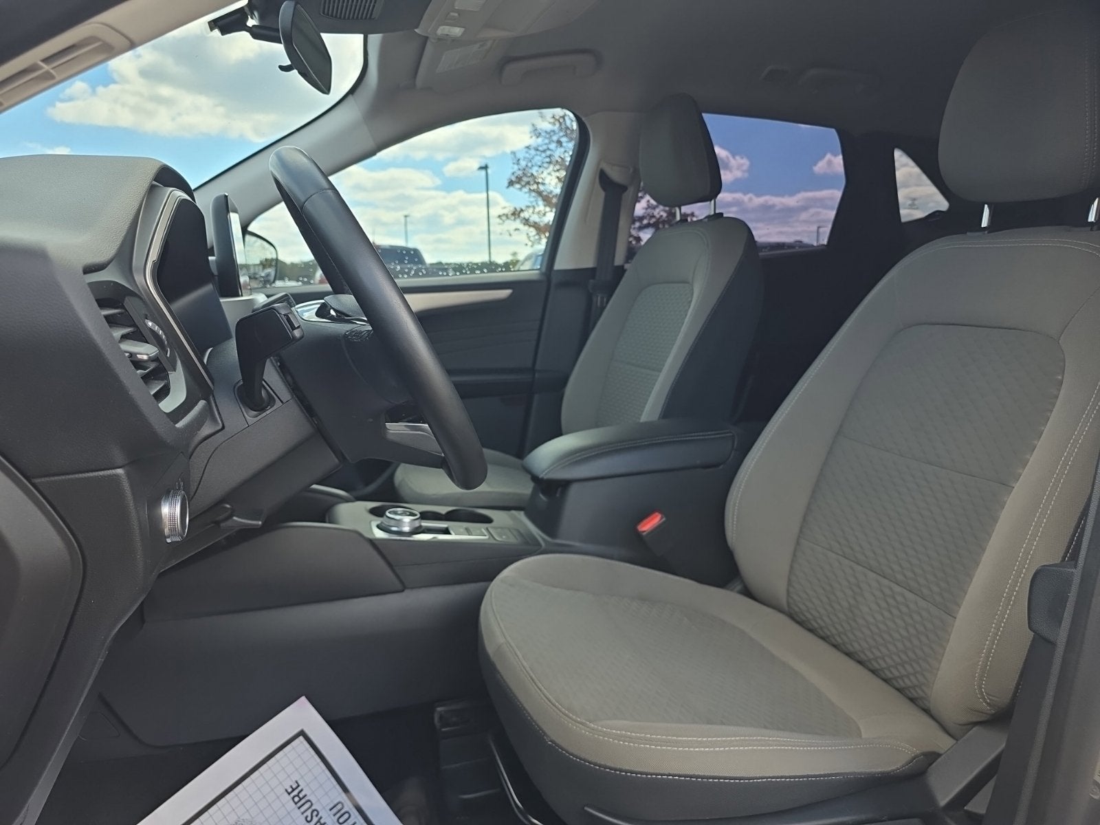 2022 Ford Escape SE AWD