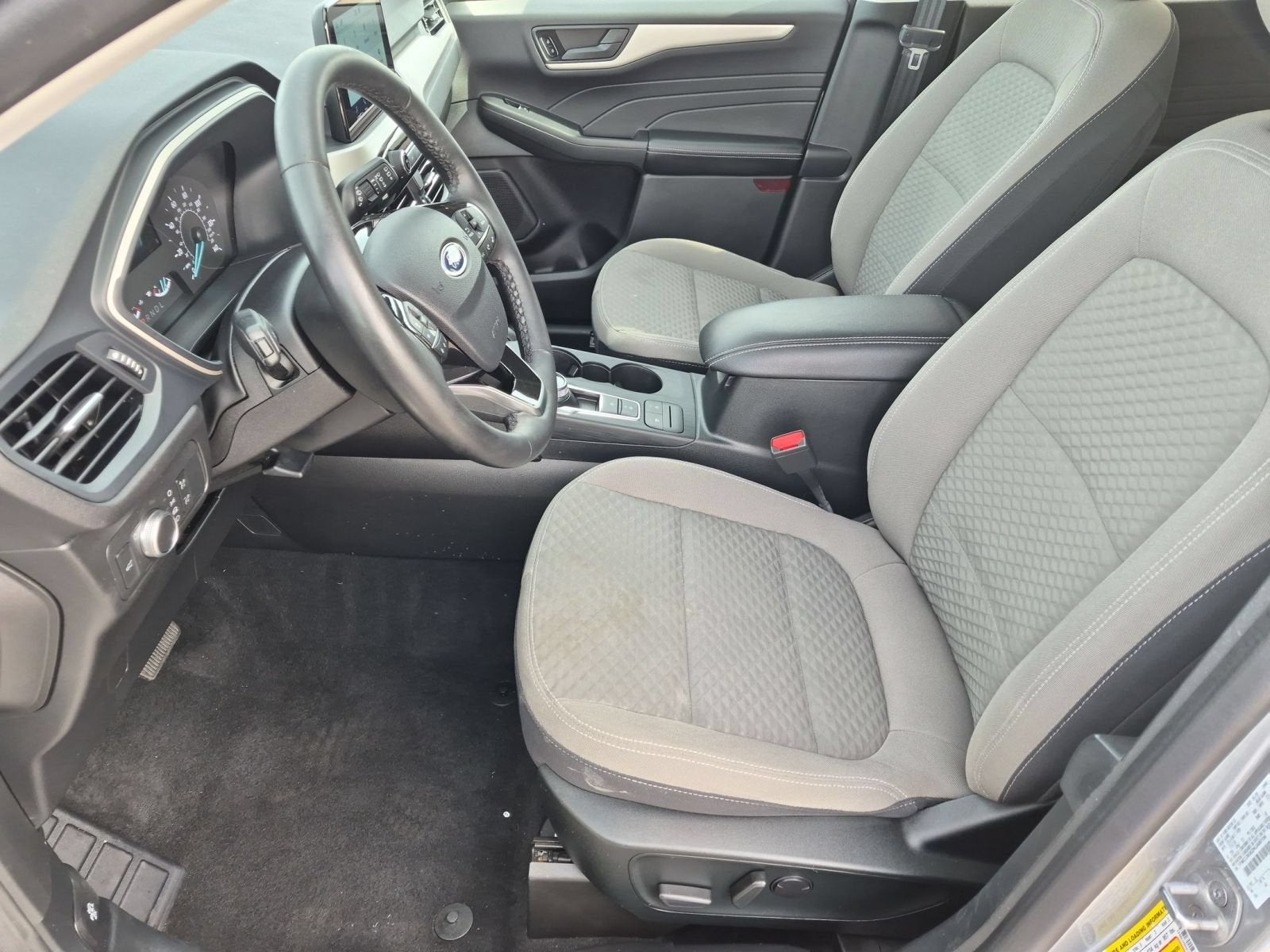 2022 Ford Escape SE AWD