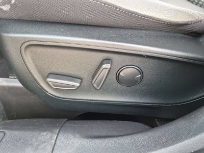 2022 Ford Escape SE AWD
