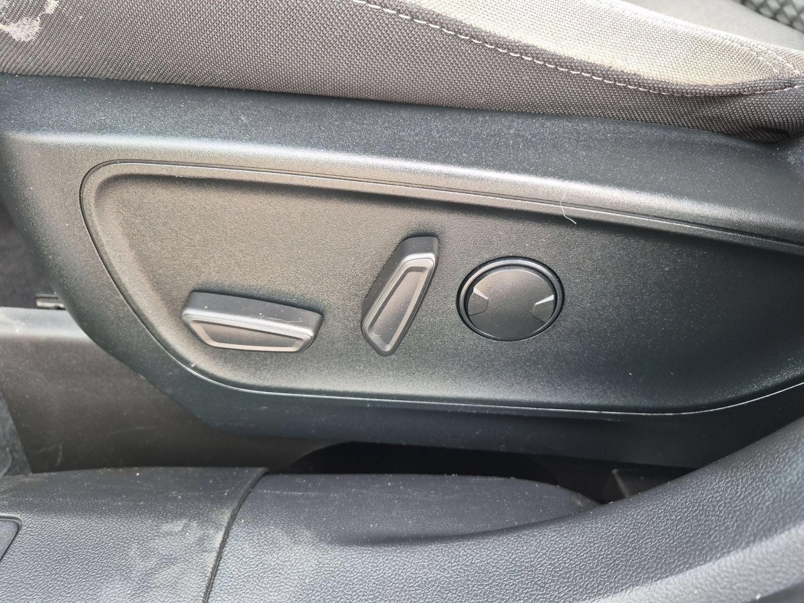 2022 Ford Escape SE AWD
