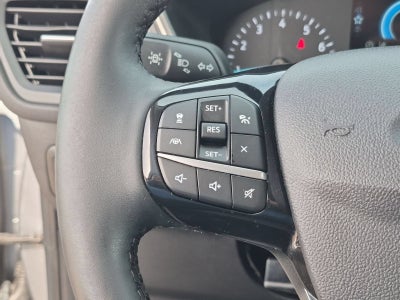 2022 Ford Escape SE AWD