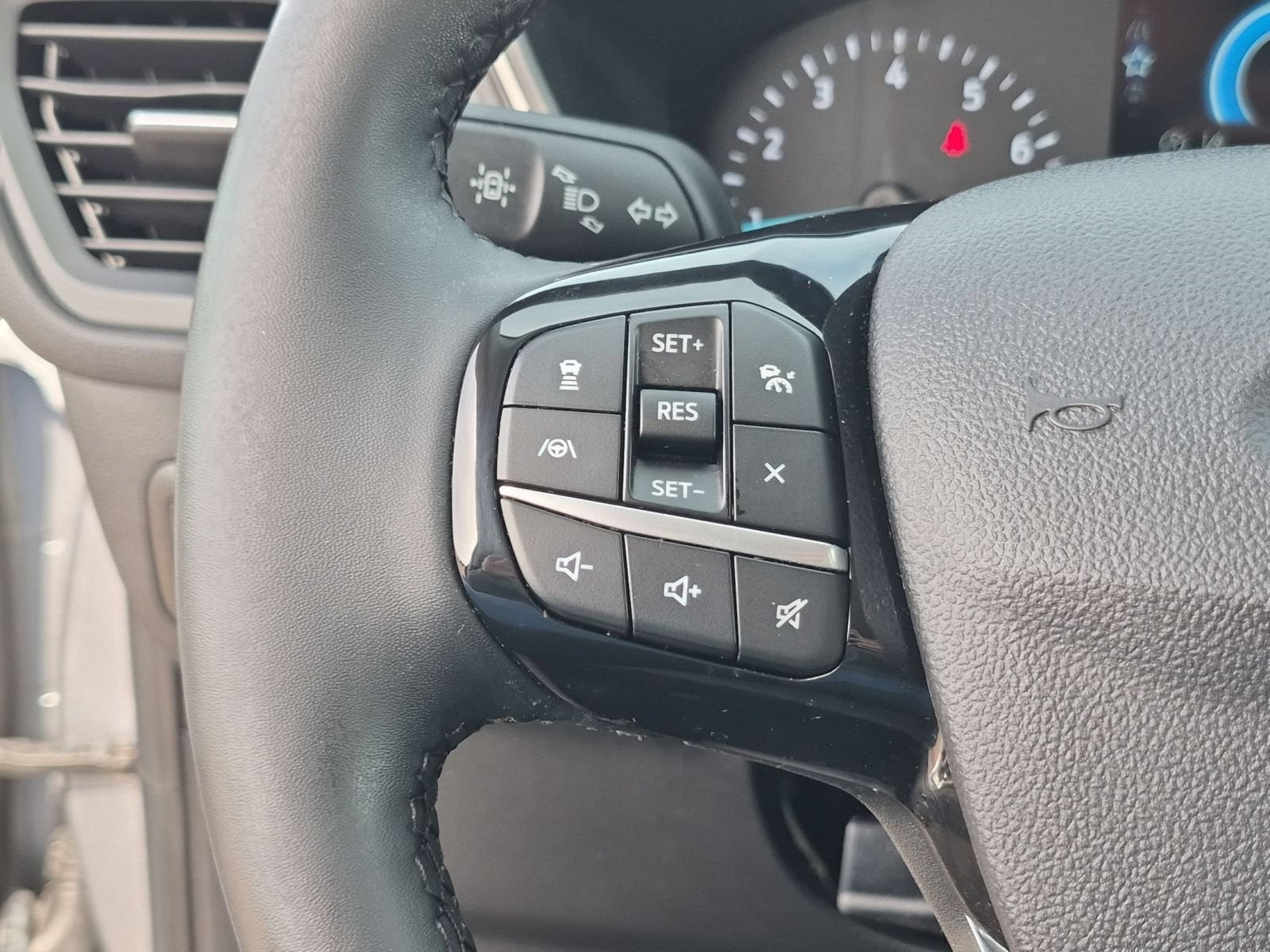 2022 Ford Escape SE AWD
