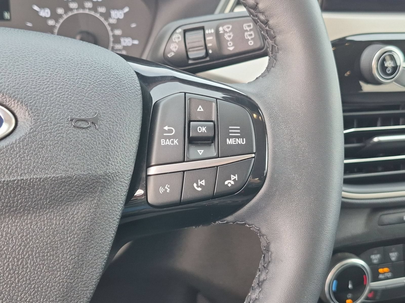 2022 Ford Escape SE AWD