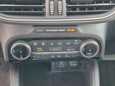 2022 Ford Escape SE AWD