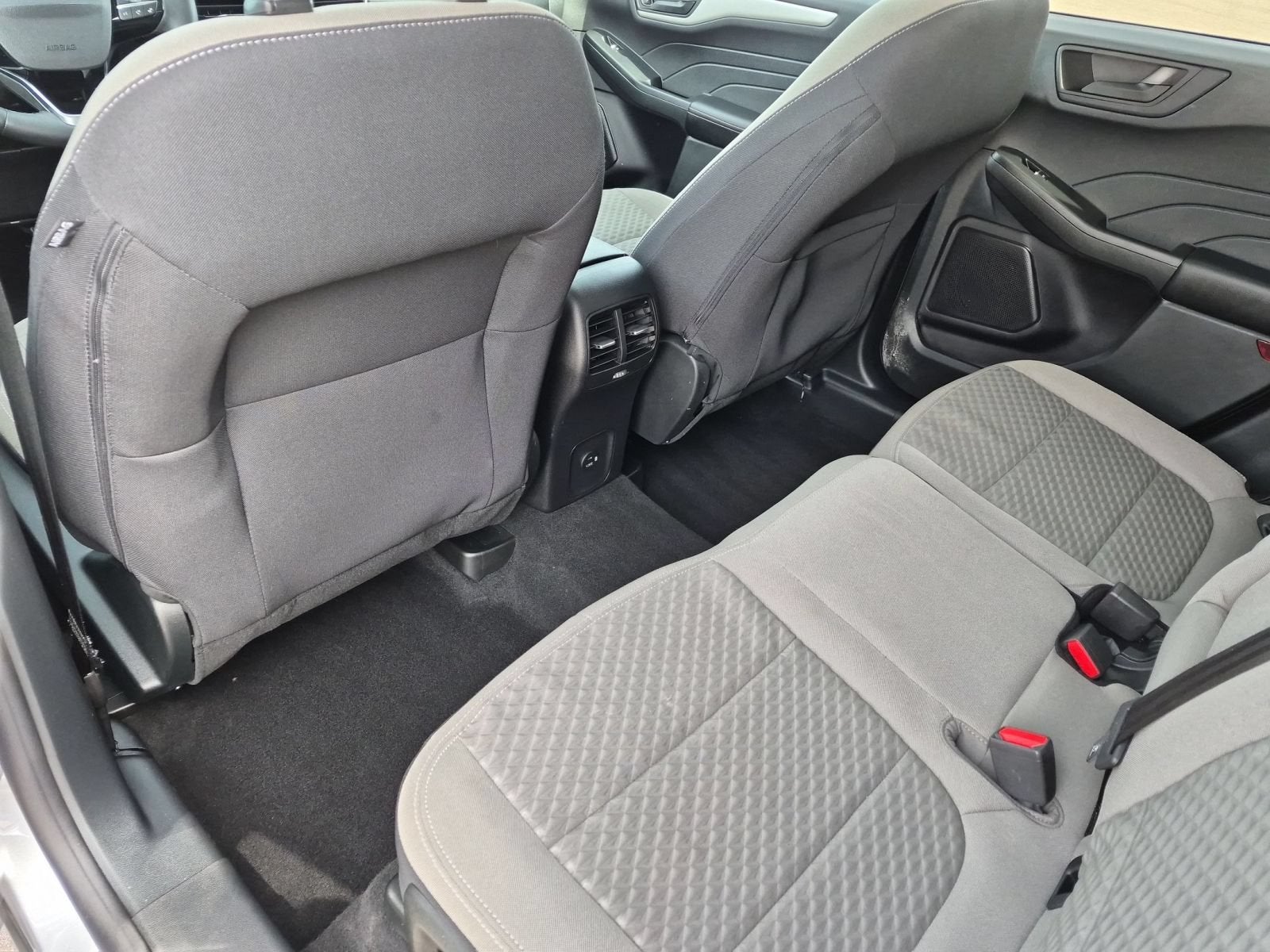 2022 Ford Escape SE AWD