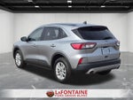 2022 Ford Escape SE AWD