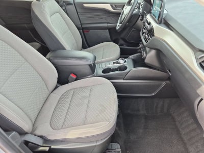 2022 Ford Escape SE AWD