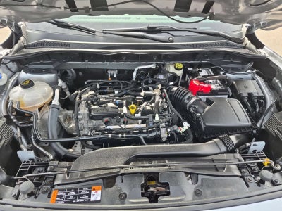 2022 Ford Escape SE AWD