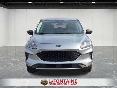 2022 Ford Escape SE AWD