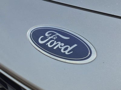 2022 Ford Escape SE AWD