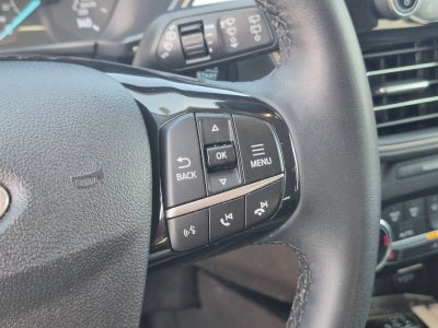 2022 Ford Escape SE AWD