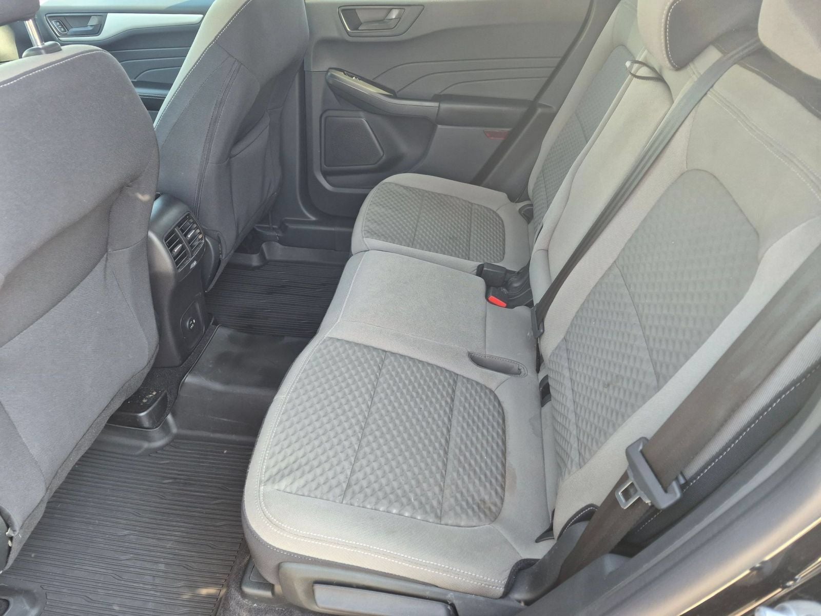 2022 Ford Escape SE AWD