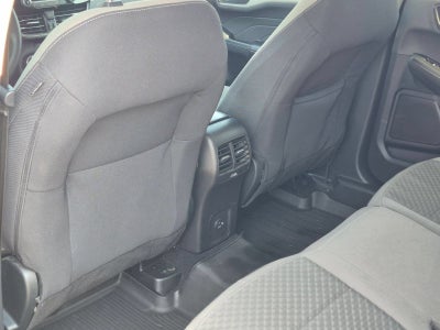 2022 Ford Escape SE AWD