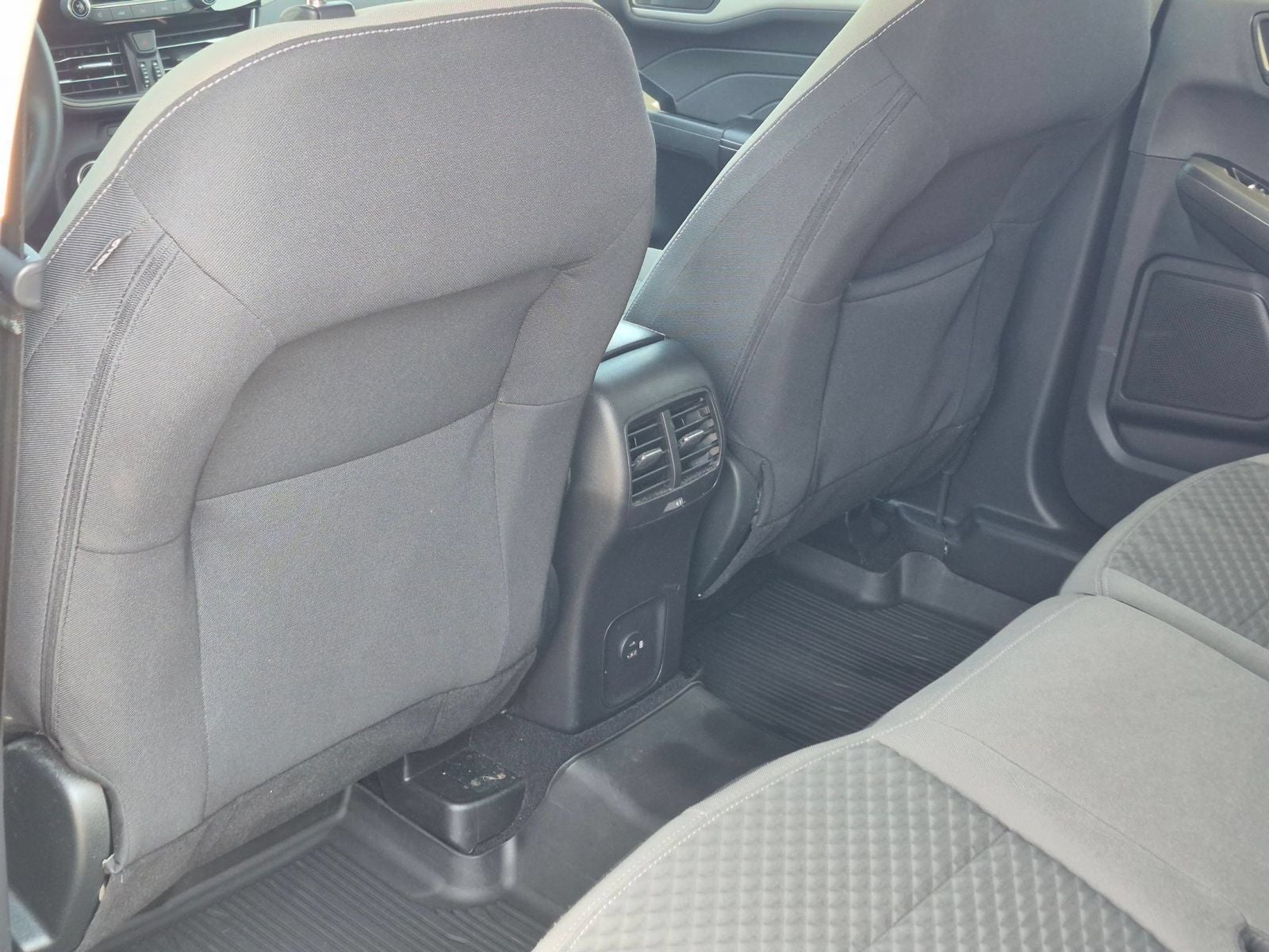 2022 Ford Escape SE AWD