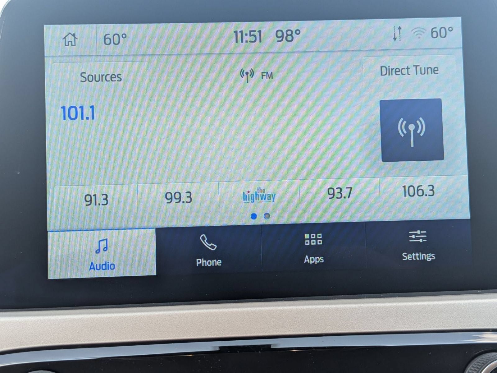 2022 Ford Escape SE AWD