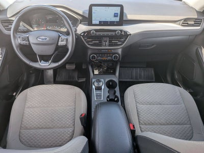 2022 Ford Escape SE AWD