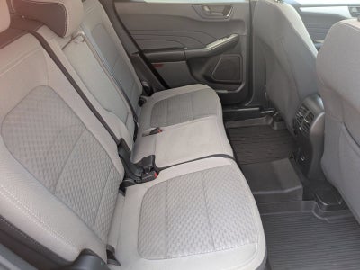 2022 Ford Escape SE AWD