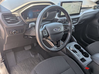 2024 Ford Escape Active AWD