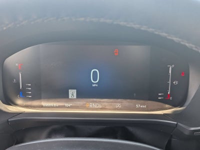 2024 Ford Escape Active AWD