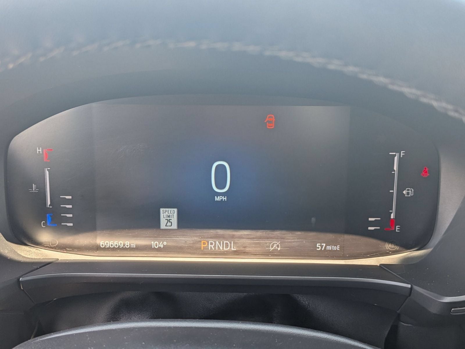 2024 Ford Escape Active AWD