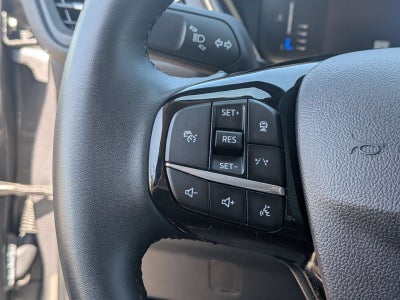 2024 Ford Escape Active AWD