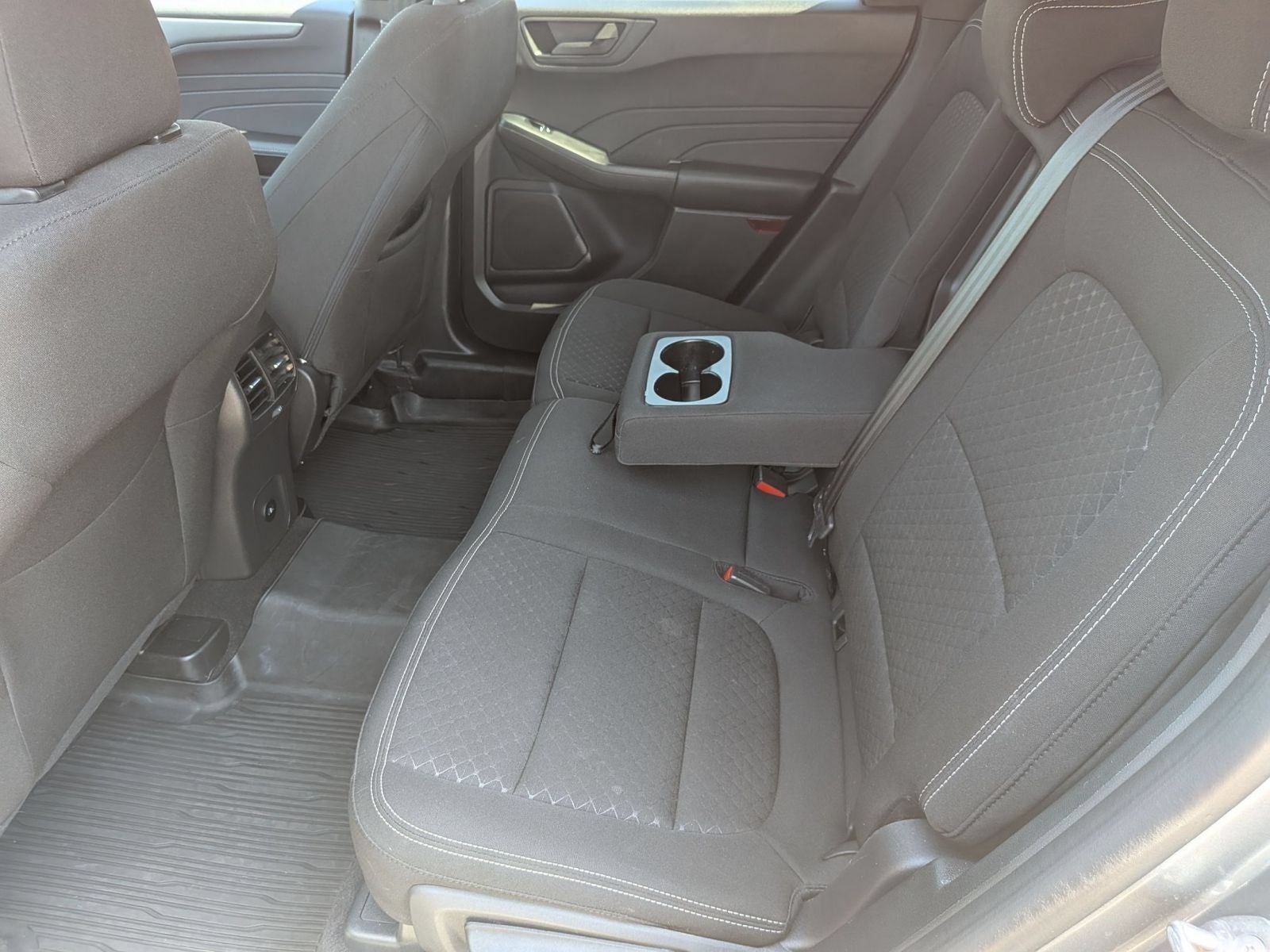 2024 Ford Escape Active AWD