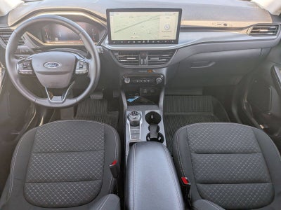 2024 Ford Escape Active AWD